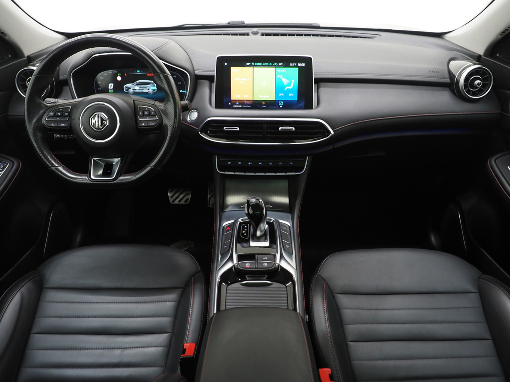 MG EHS 1.5 TGDI Luxury 4