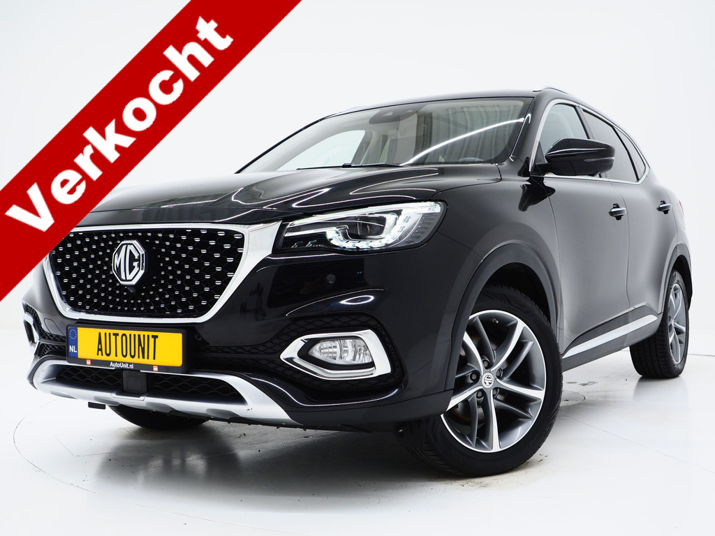 MG EHS 1.5 TGDI Luxury 40
