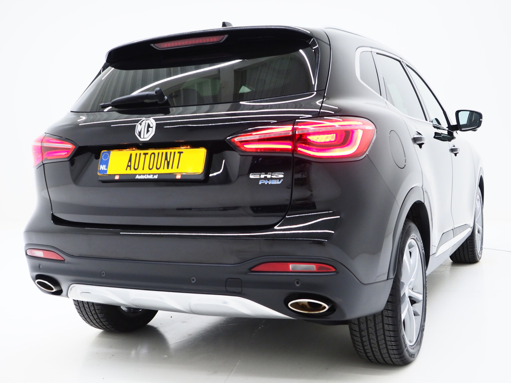 MG EHS 1.5 TGDI Luxury 48