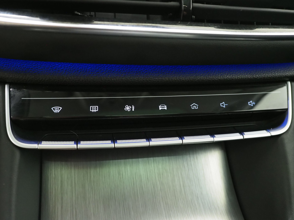 MG EHS 1.5 TGDI Luxury 67