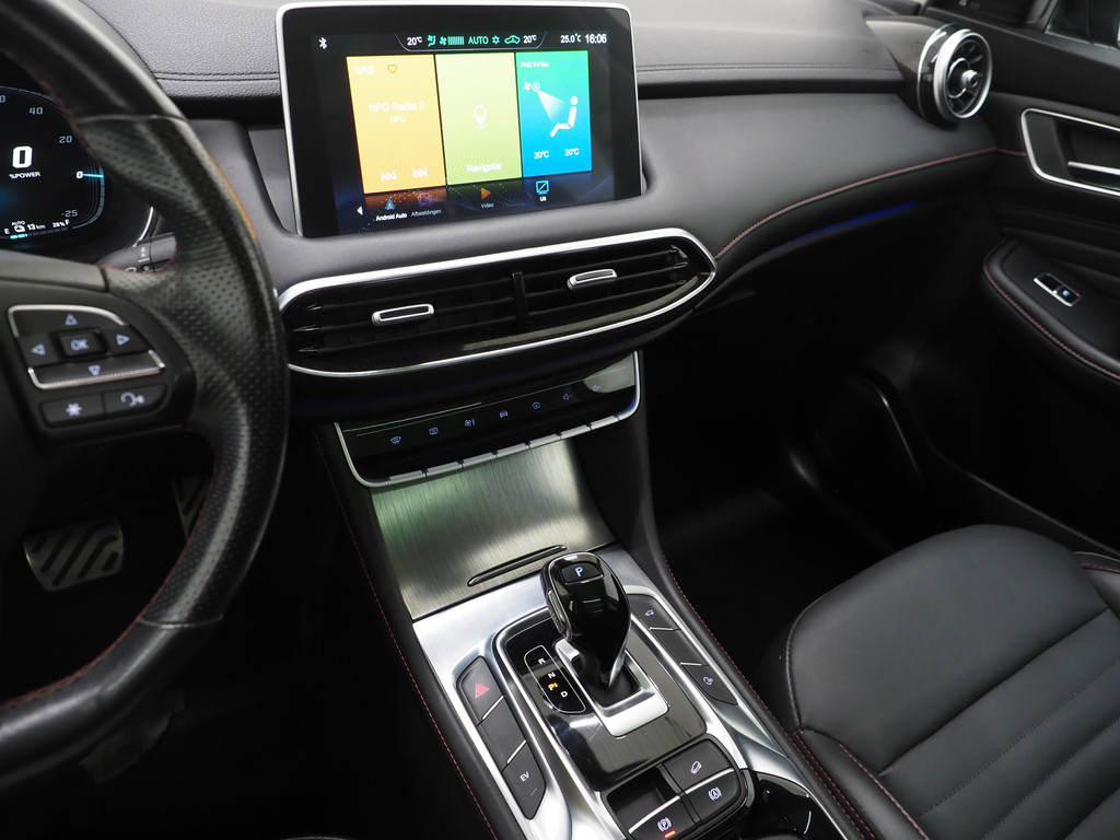 MG EHS 1.5 TGDI Luxury 74
