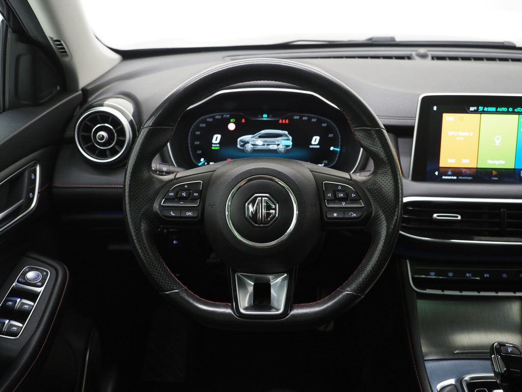 MG EHS 1.5 TGDI Luxury 75