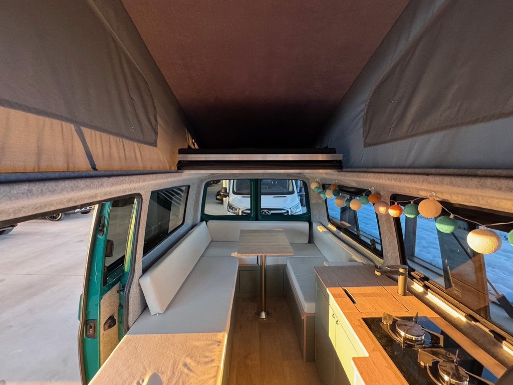 Volkswagen Transporter Transporter 2.0 TDI L2 California 101