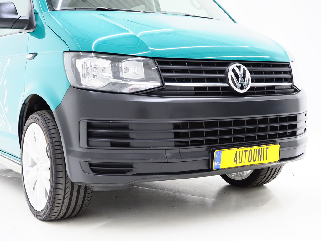 Volkswagen California California 2.0 TDI L2 Freedom Transporter 19