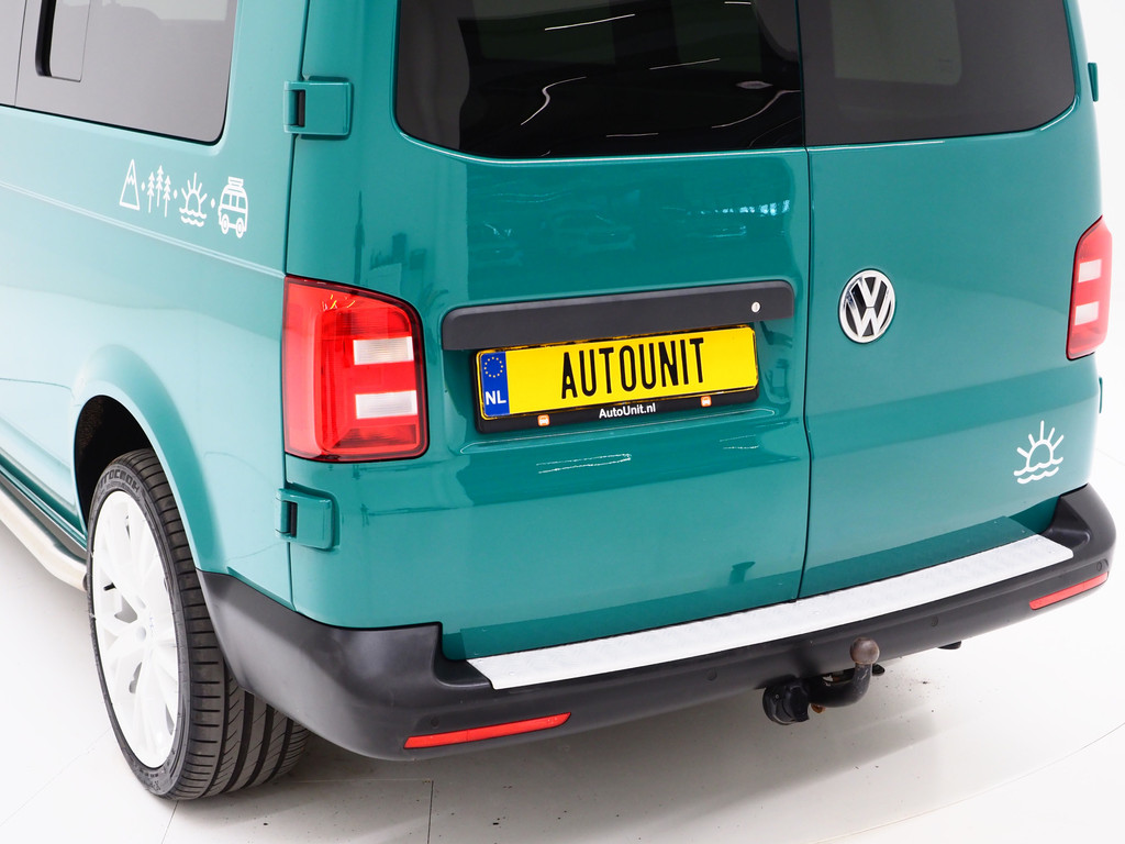 Volkswagen California California 2.0 TDI L2 Freedom Transporter 20