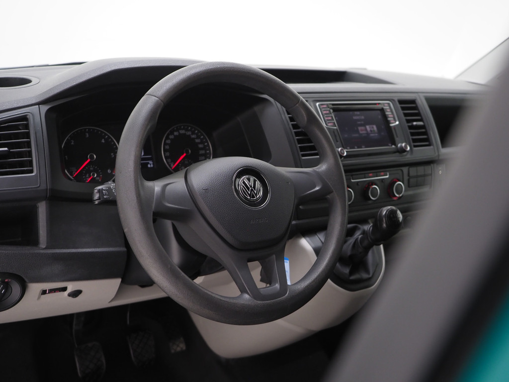 Volkswagen California California 2.0 TDI L2 Freedom Transporter 34