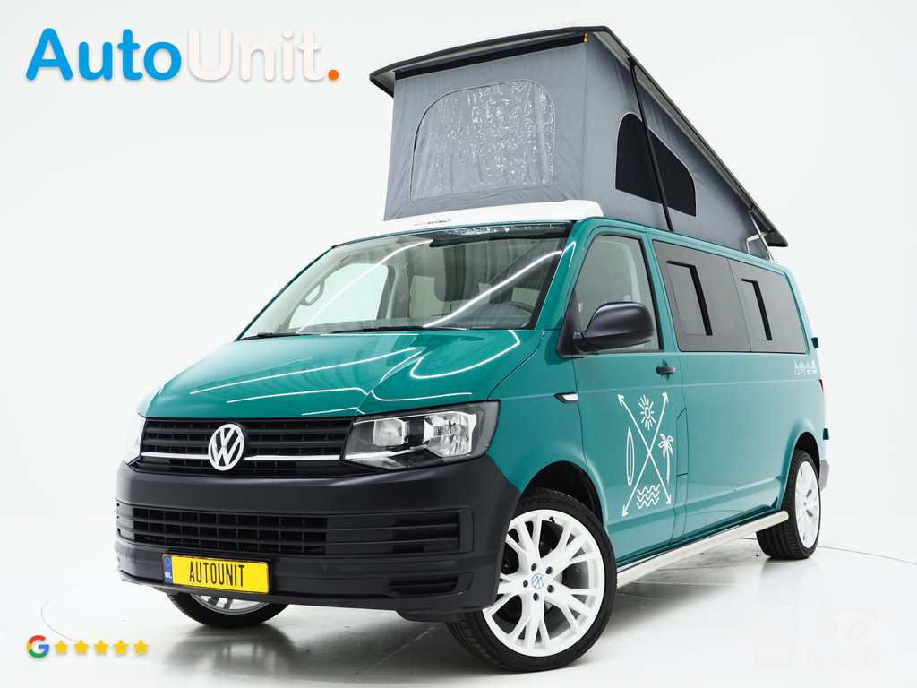 Volkswagen California California 2.0 TDI L2 Freedom Transporter 48