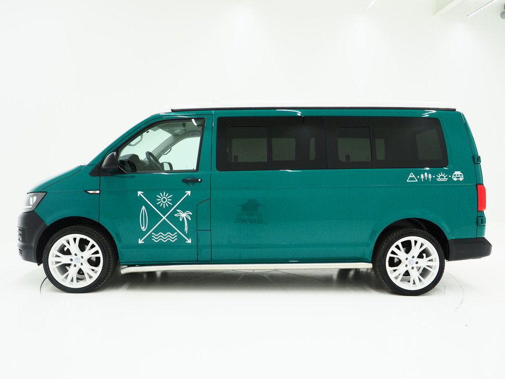 Volkswagen California California 2.0 TDI L2 Freedom Transporter 51