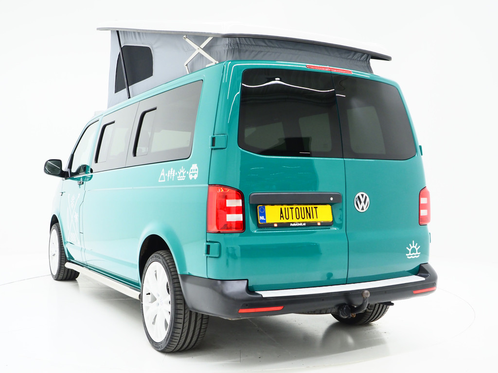 Volkswagen California California 2.0 TDI L2 Freedom Transporter 52