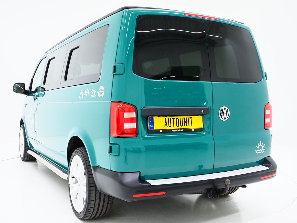 Volkswagen California California 2.0 TDI L2 Freedom Transporter 53