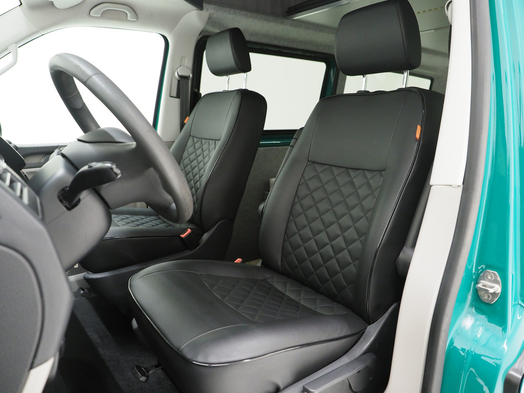 Volkswagen California California 2.0 TDI L2 Freedom Transporter 54