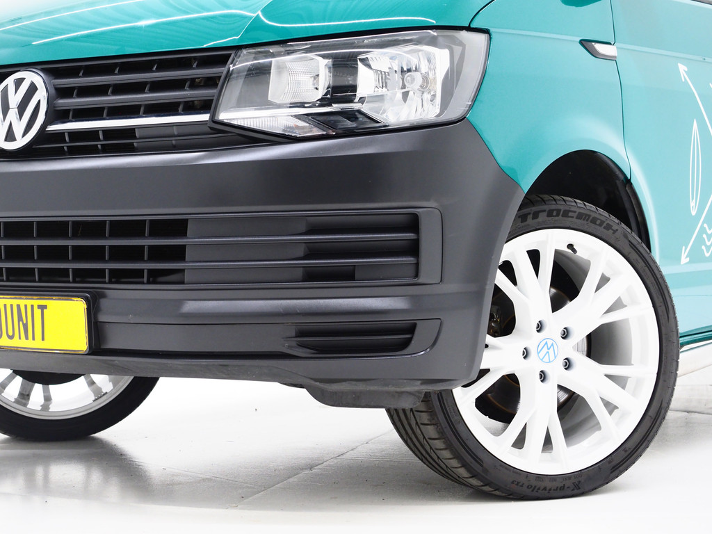 Volkswagen California California 2.0 TDI L2 Freedom Transporter 56