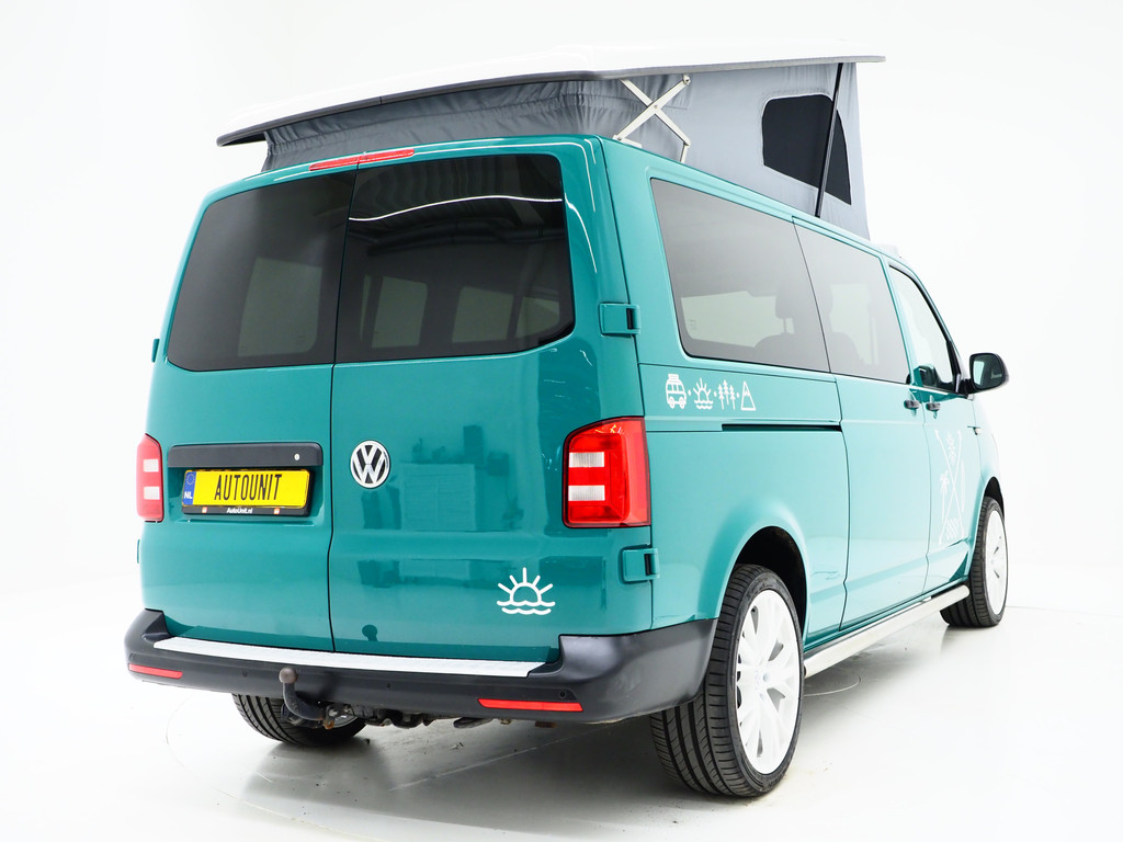 Volkswagen California California 2.0 TDI L2 Freedom Transporter 58
