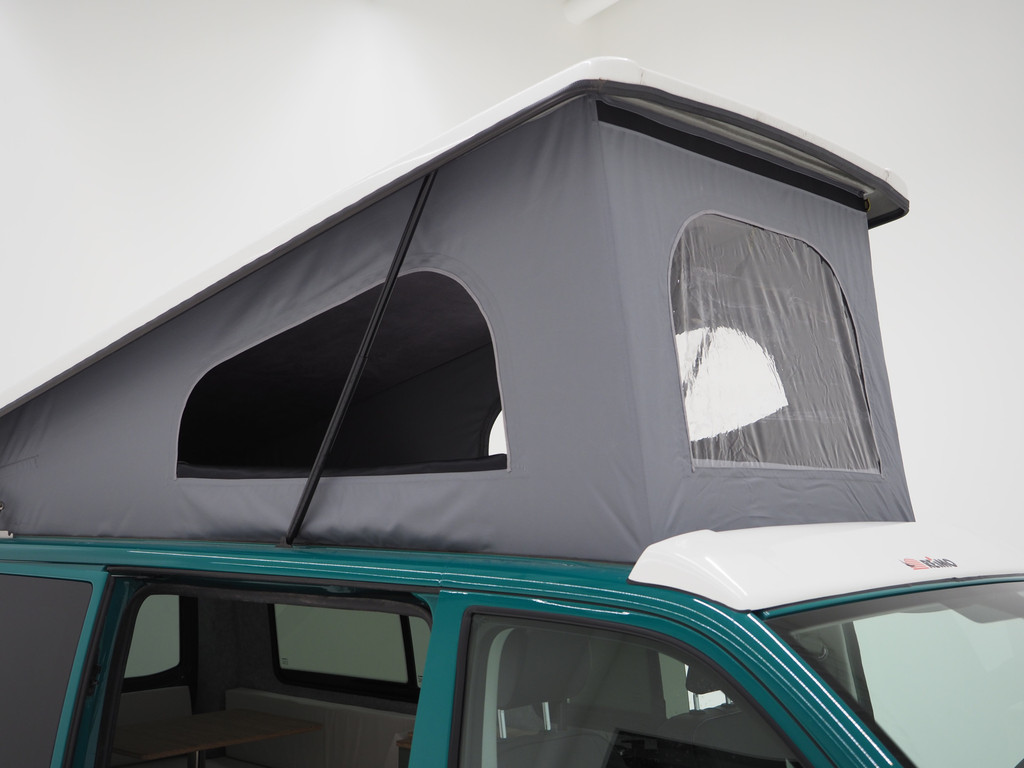 Volkswagen California California 2.0 TDI L2 Freedom Transporter 64