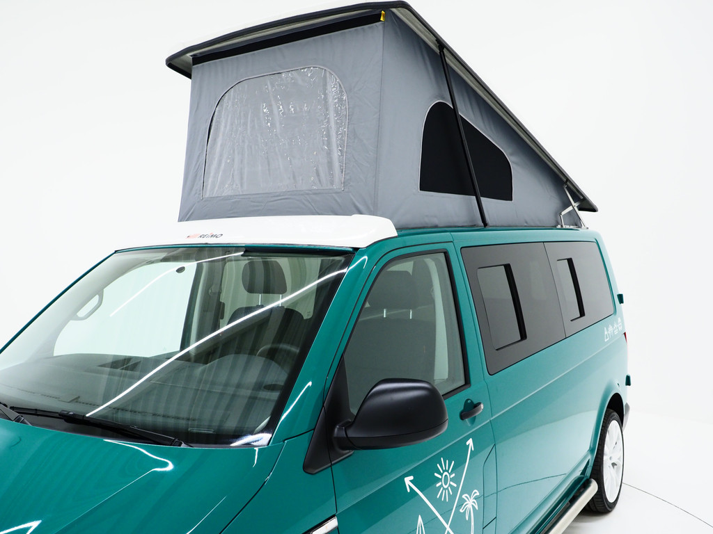 Volkswagen California California 2.0 TDI L2 Freedom Transporter 65