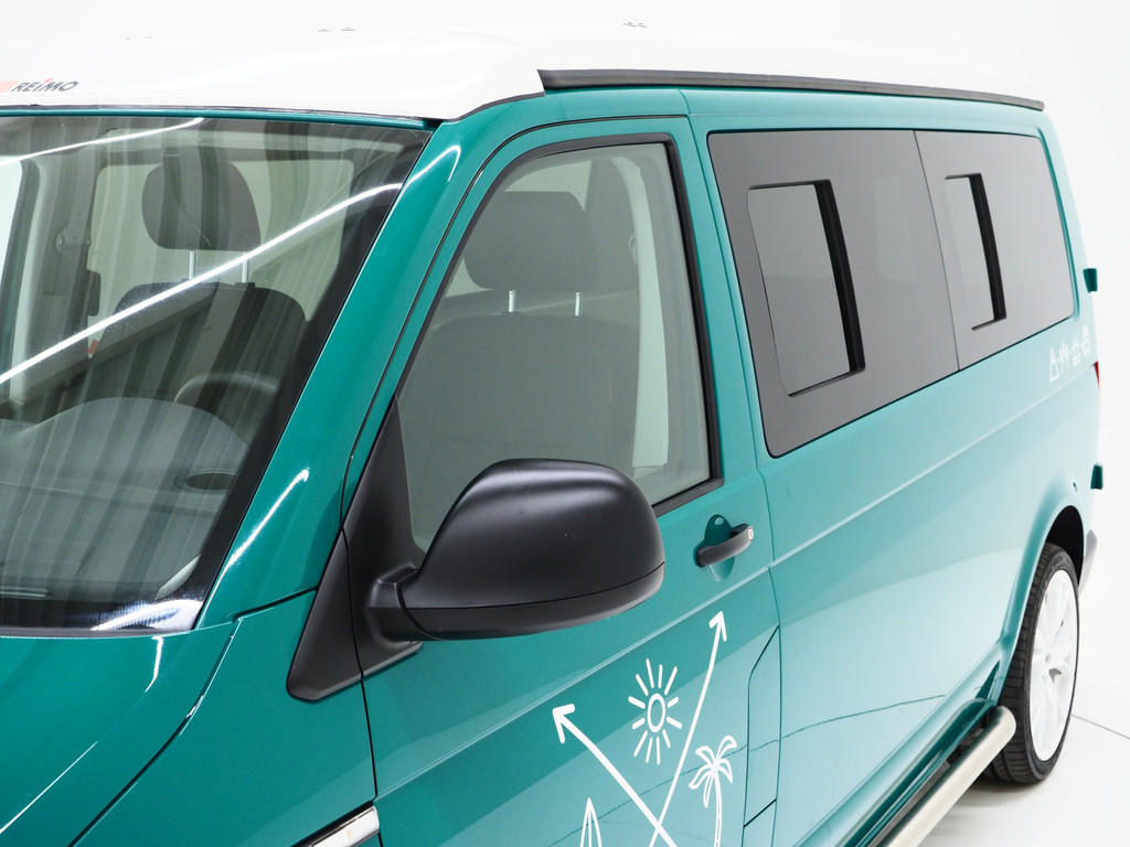 Volkswagen California California 2.0 TDI L2 Freedom Transporter 66