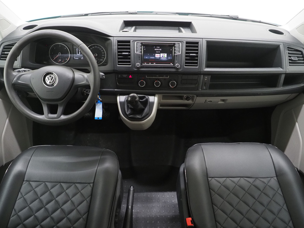 Volkswagen California California 2.0 TDI L2 Freedom Transporter 7