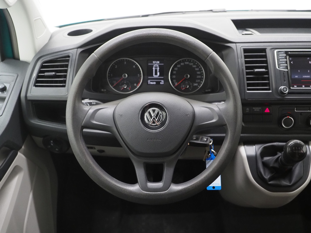 Volkswagen California California 2.0 TDI L2 Freedom Transporter 83