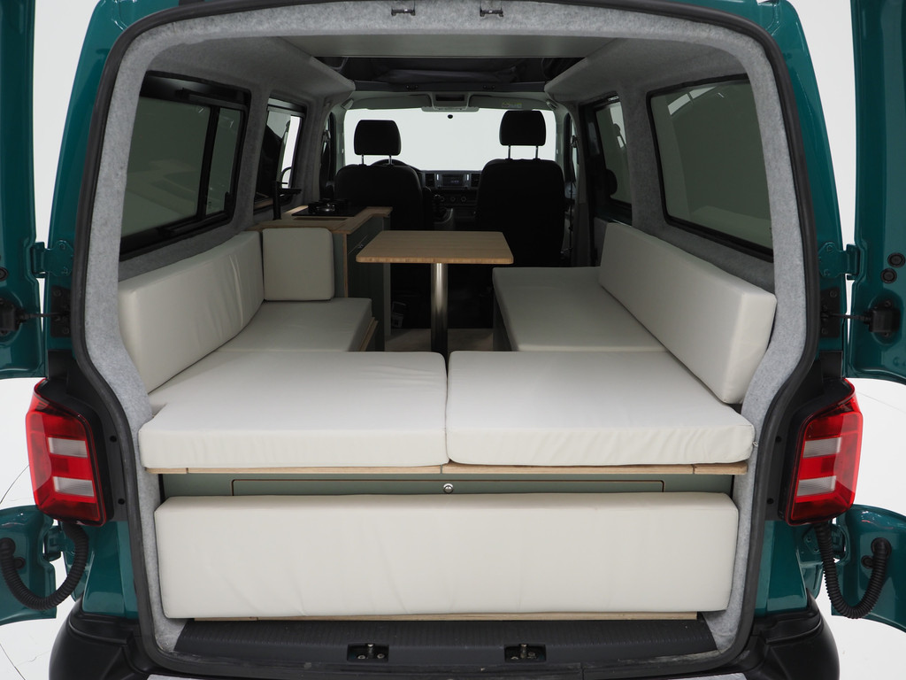 Volkswagen California California 2.0 TDI L2 Freedom Transporter 93