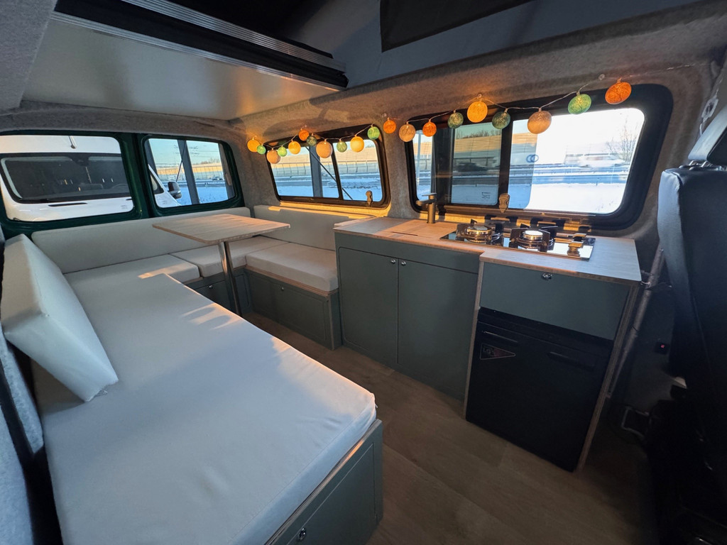 Volkswagen Transporter Transporter 2.0 TDI L2 California 97