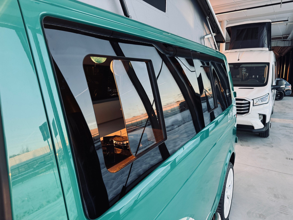 Volkswagen Transporter Transporter 2.0 TDI L2 California 99