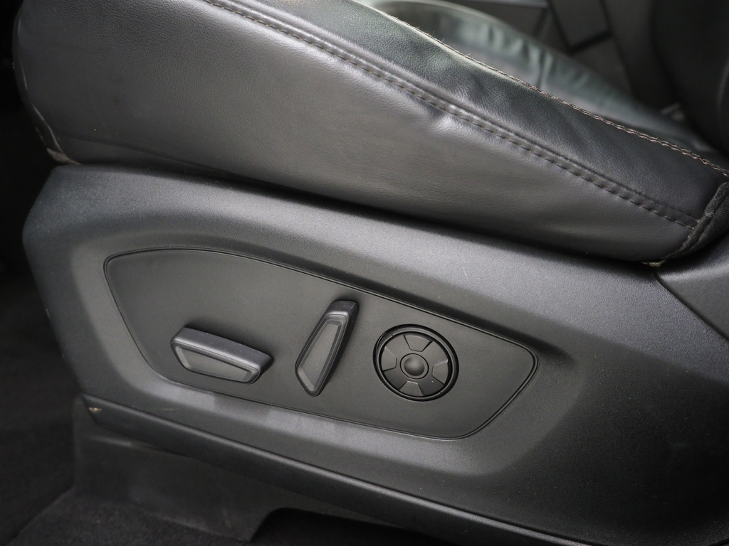 Ford Explorer 3.0 V6 EcoBoost PHEV Platinum 7P 21