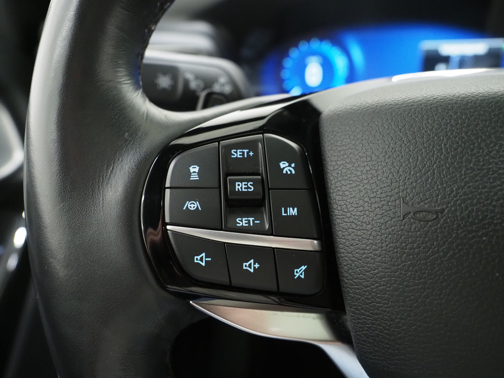 Ford Explorer 3.0 V6 EcoBoost PHEV Platinum 7P 25