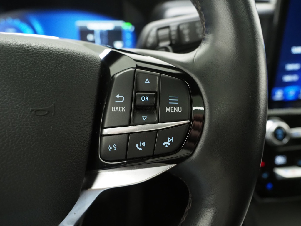 Ford Explorer 3.0 V6 EcoBoost PHEV Platinum 7P 26