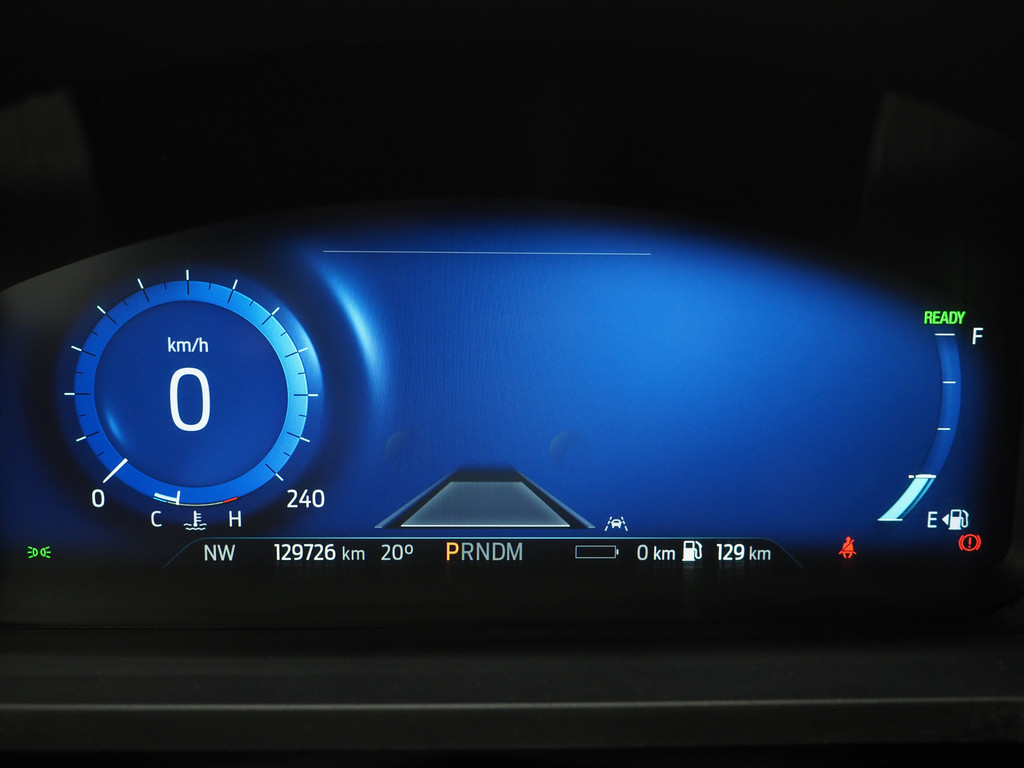 Ford Explorer 3.0 V6 EcoBoost PHEV Platinum 7P 28