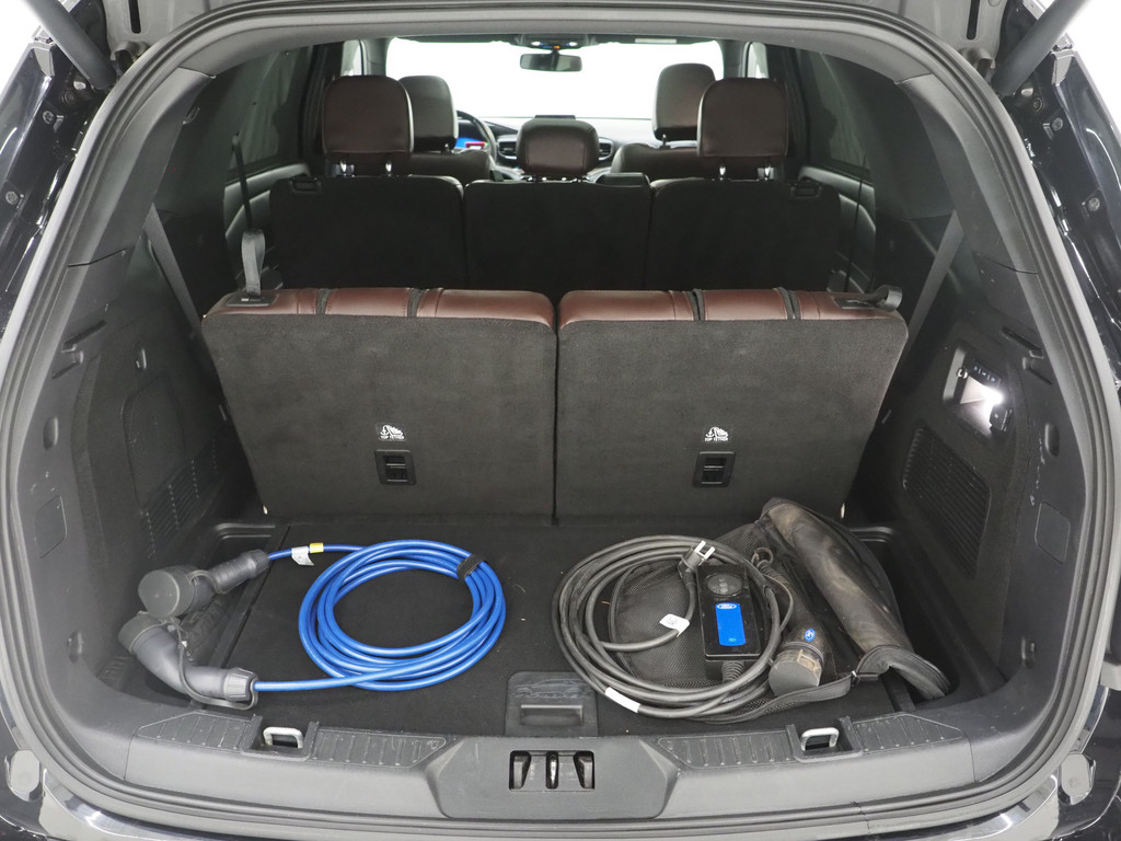 Ford Explorer 3.0 V6 EcoBoost PHEV Platinum 7P 46