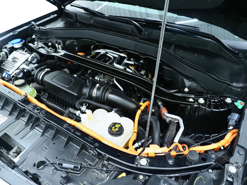 Ford Explorer 3.0 V6 EcoBoost PHEV Platinum 7P 6
