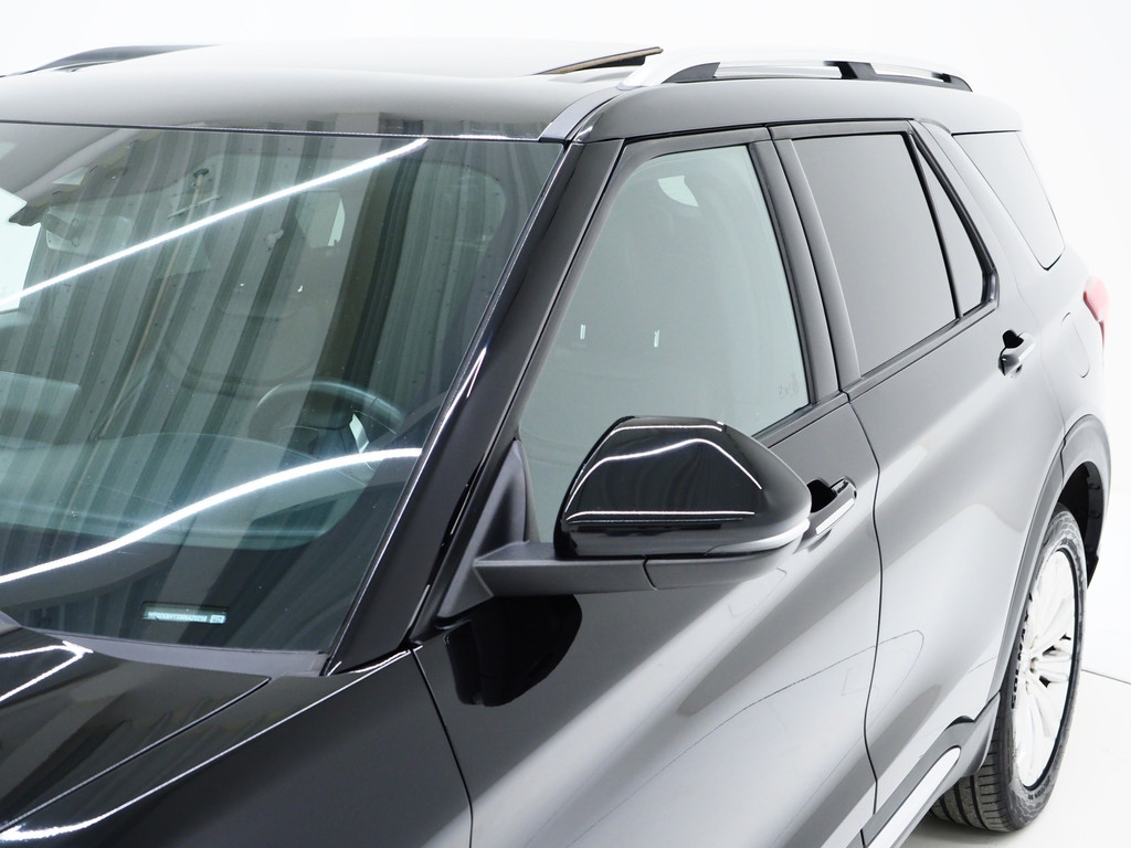Ford Explorer 3.0 V6 EcoBoost PHEV Platinum 7P 62