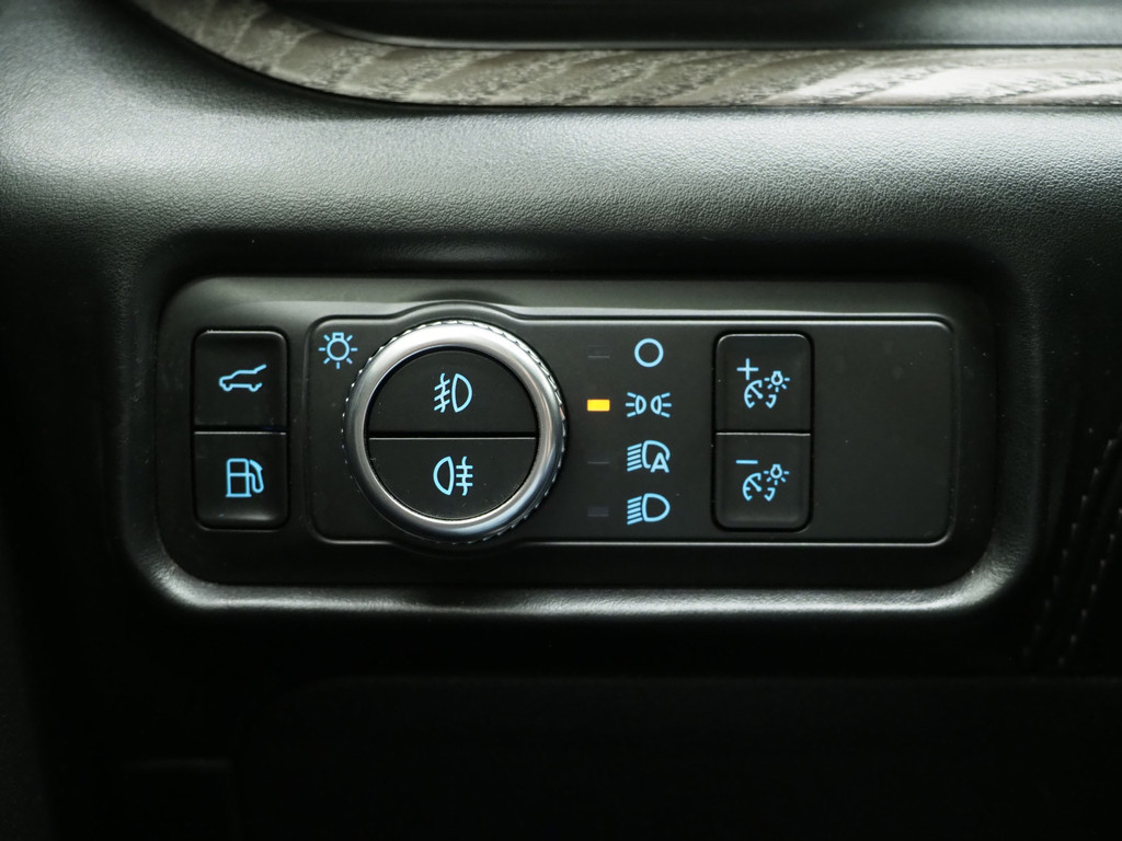 Ford Explorer 3.0 V6 EcoBoost PHEV Platinum 7P 72
