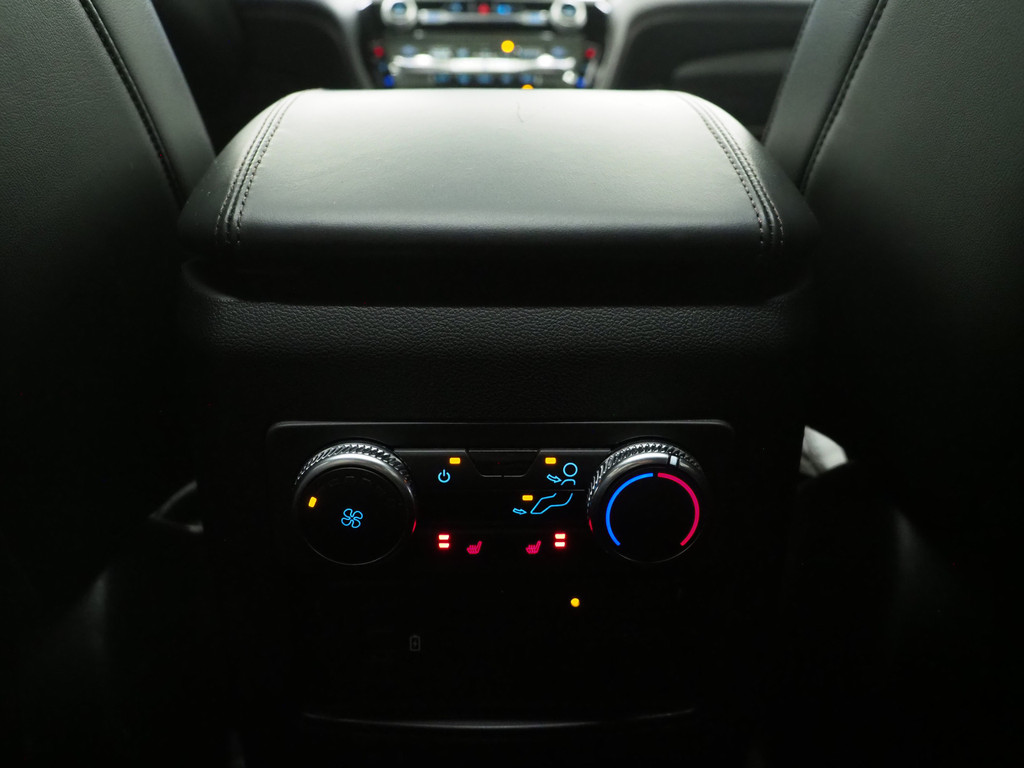 Ford Explorer 3.0 V6 EcoBoost PHEV Platinum 7P 91