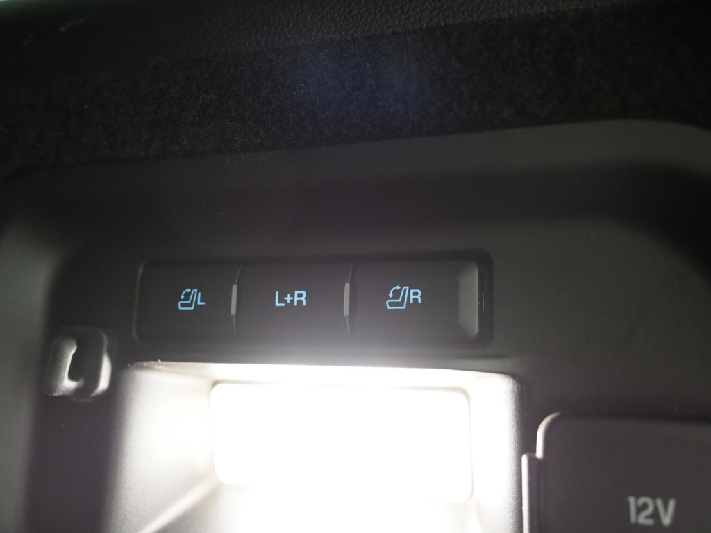 Ford Explorer 3.0 V6 EcoBoost PHEV Platinum 7P 97