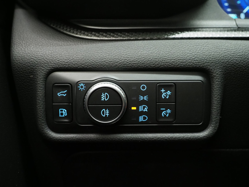 Ford Explorer 3.0 V6 EcoBoost PHEV ST-Line 7P 22