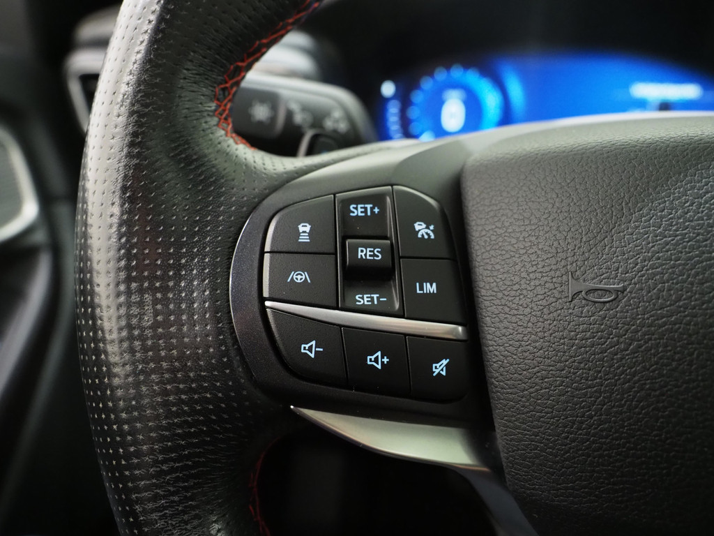 Ford Explorer 3.0 V6 EcoBoost PHEV ST-Line 7P 25