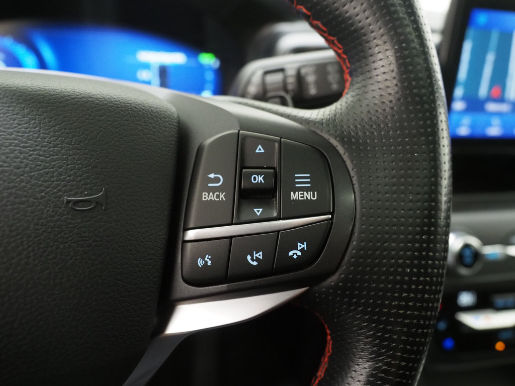 Ford Explorer 3.0 V6 EcoBoost PHEV ST-Line 7P 26