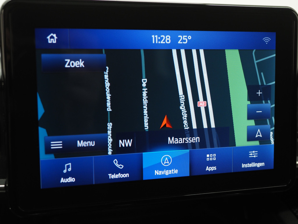 Ford Explorer 3.0 V6 EcoBoost PHEV ST-Line 7P 28