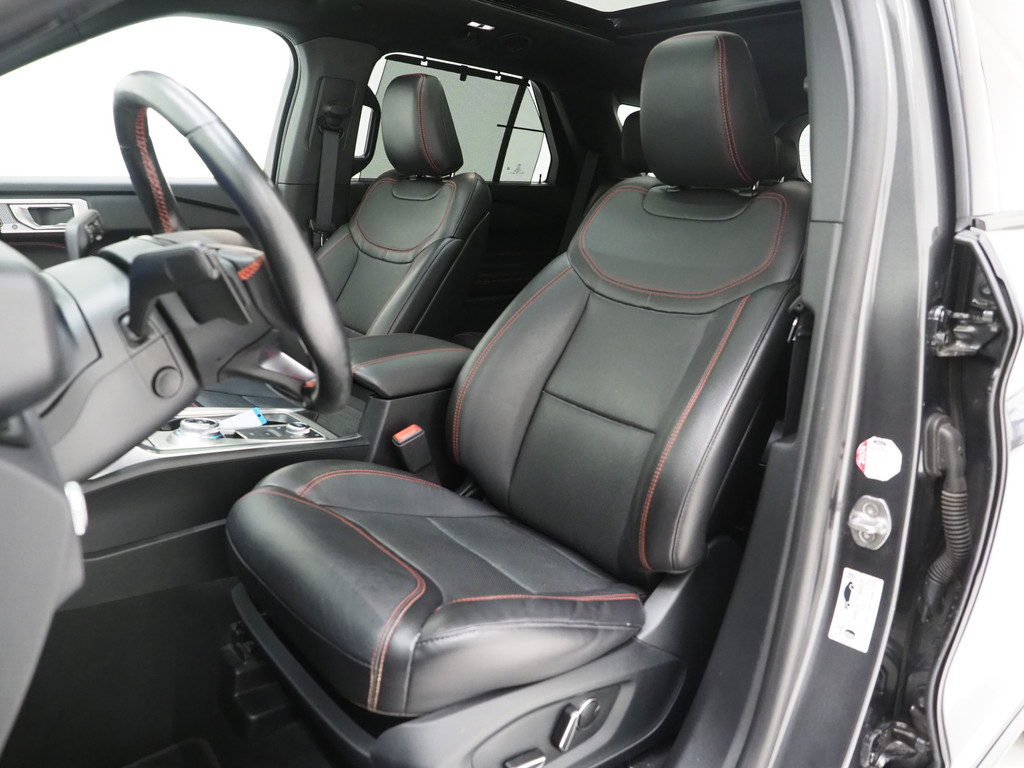 Ford Explorer 3.0 V6 EcoBoost PHEV ST-Line 7P 3