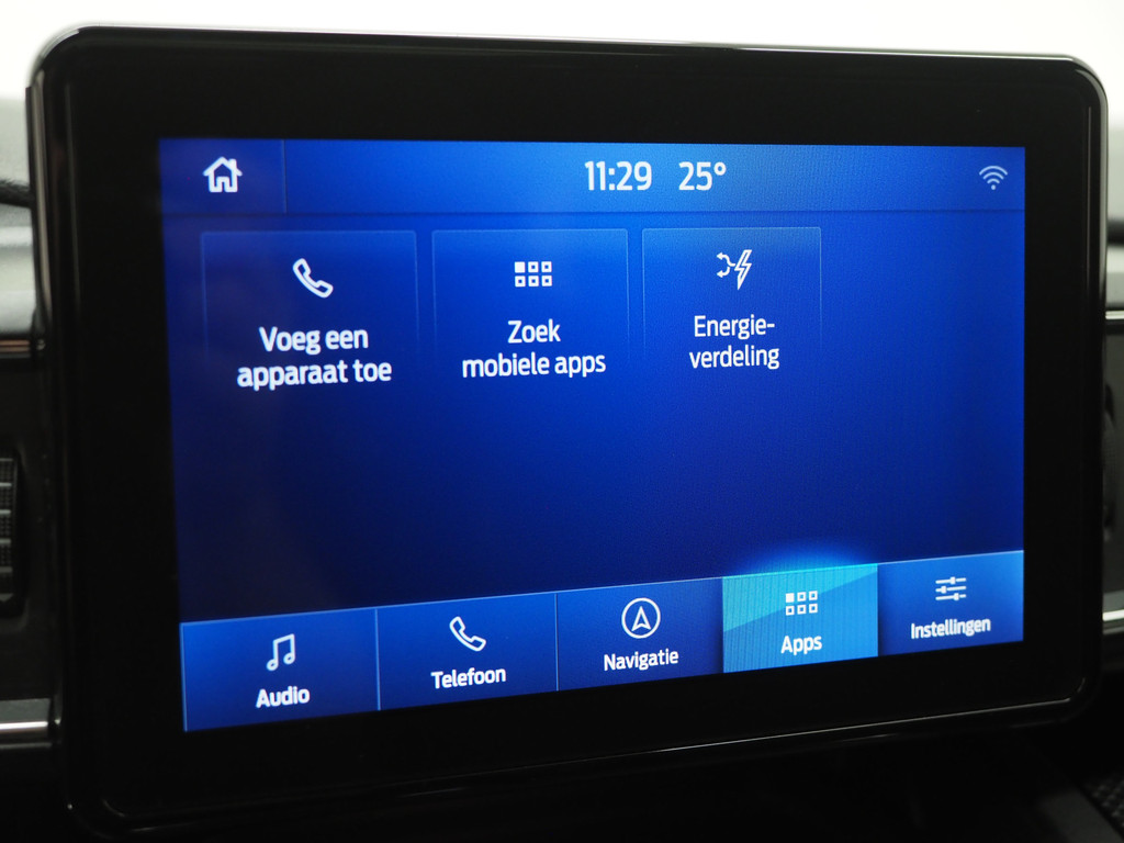 Ford Explorer 3.0 V6 EcoBoost PHEV ST-Line 7P 30
