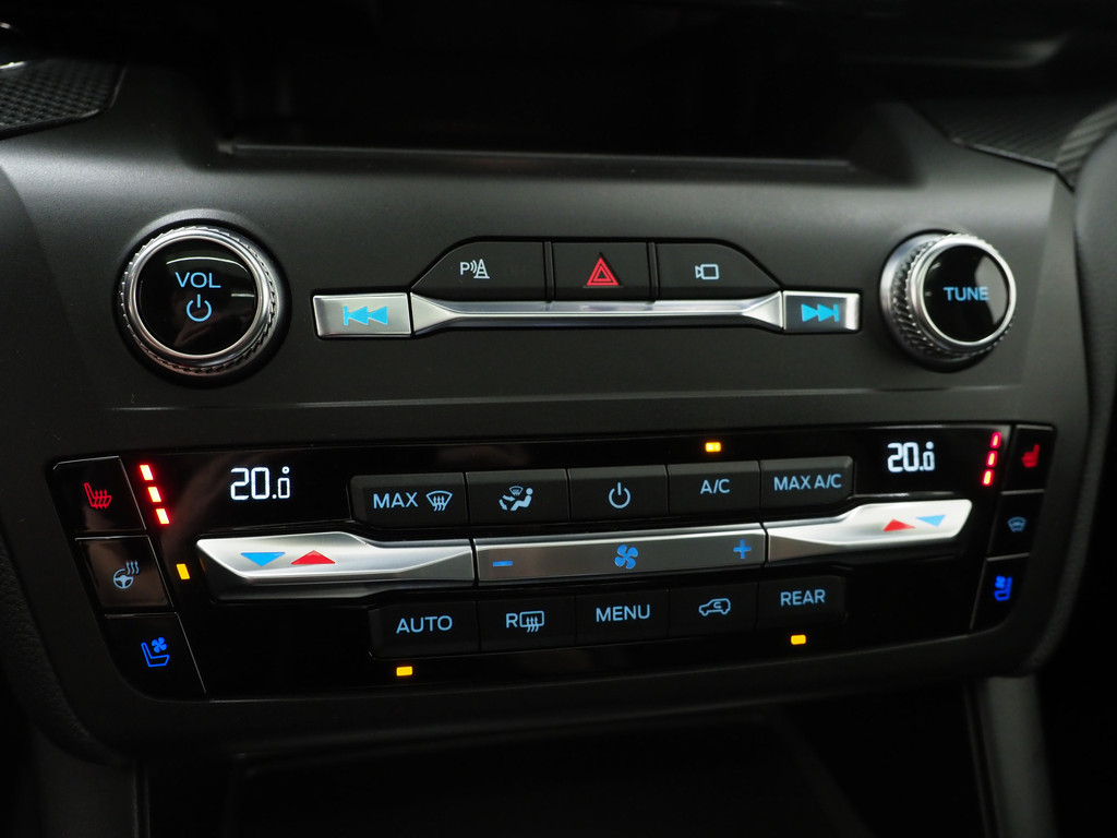 Ford Explorer 3.0 V6 EcoBoost PHEV ST-Line 7P 35