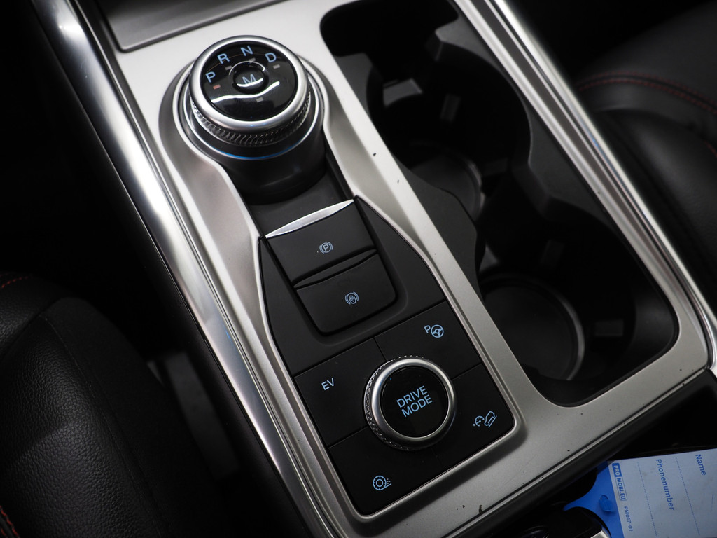 Ford Explorer 3.0 V6 EcoBoost PHEV ST-Line 7P 37