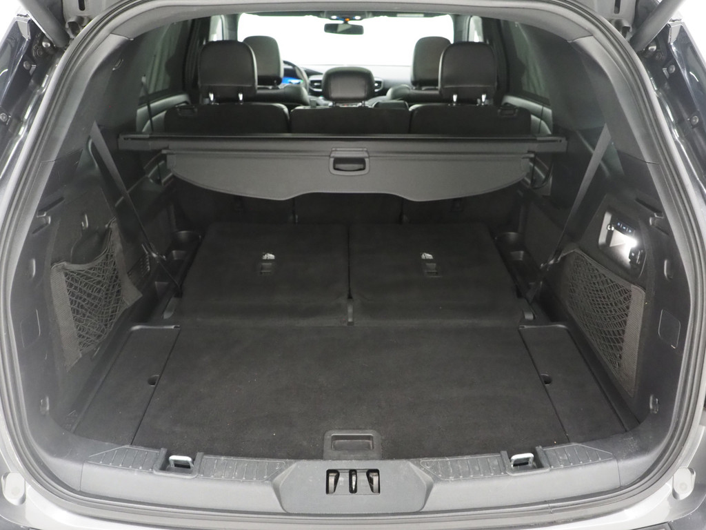 Ford Explorer 3.0 V6 EcoBoost PHEV ST-Line 7P 43