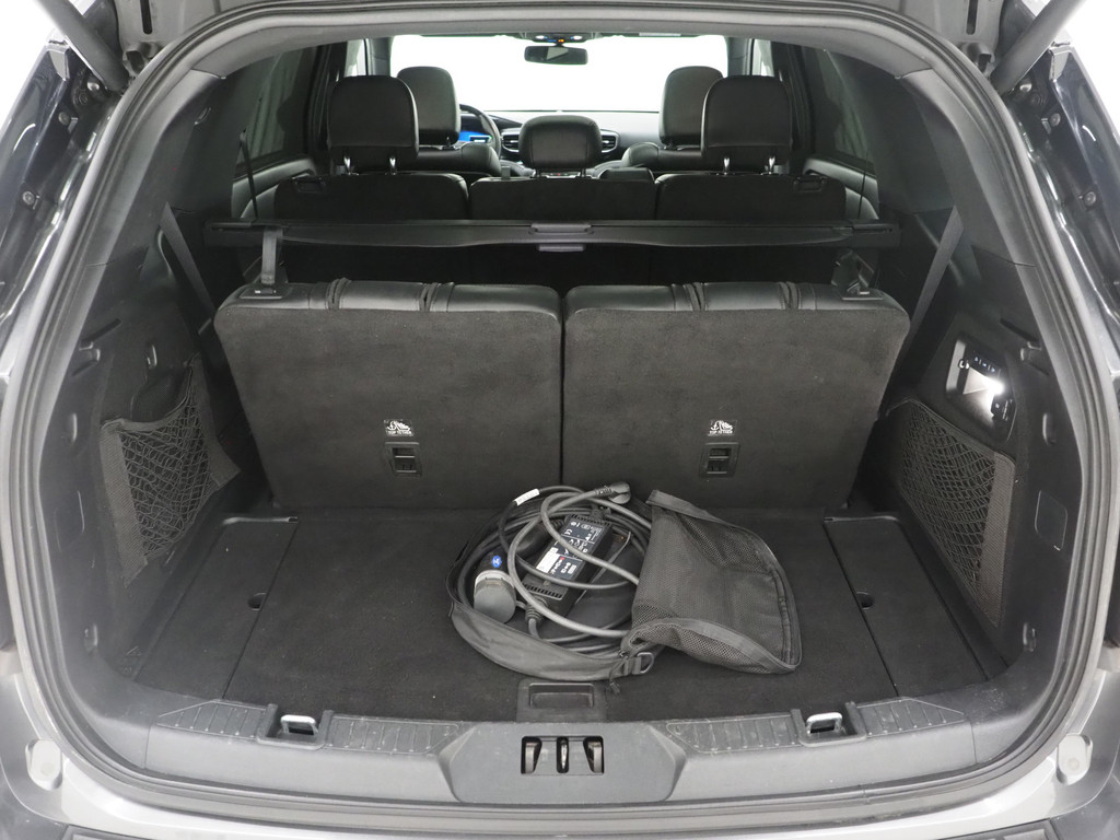Ford Explorer 3.0 V6 EcoBoost PHEV ST-Line 7P 44