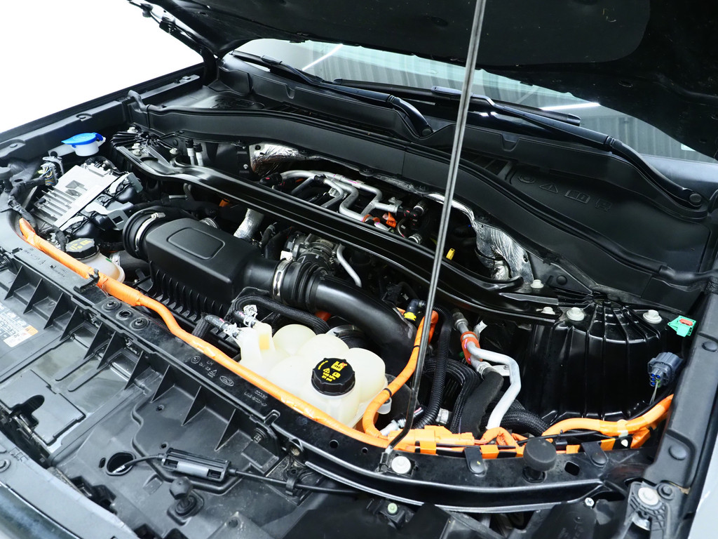 Ford Explorer 3.0 V6 EcoBoost PHEV ST-Line 7P 6