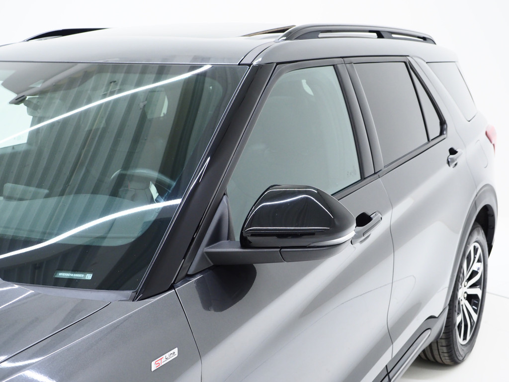 Ford Explorer 3.0 V6 EcoBoost PHEV ST-Line 7P 60