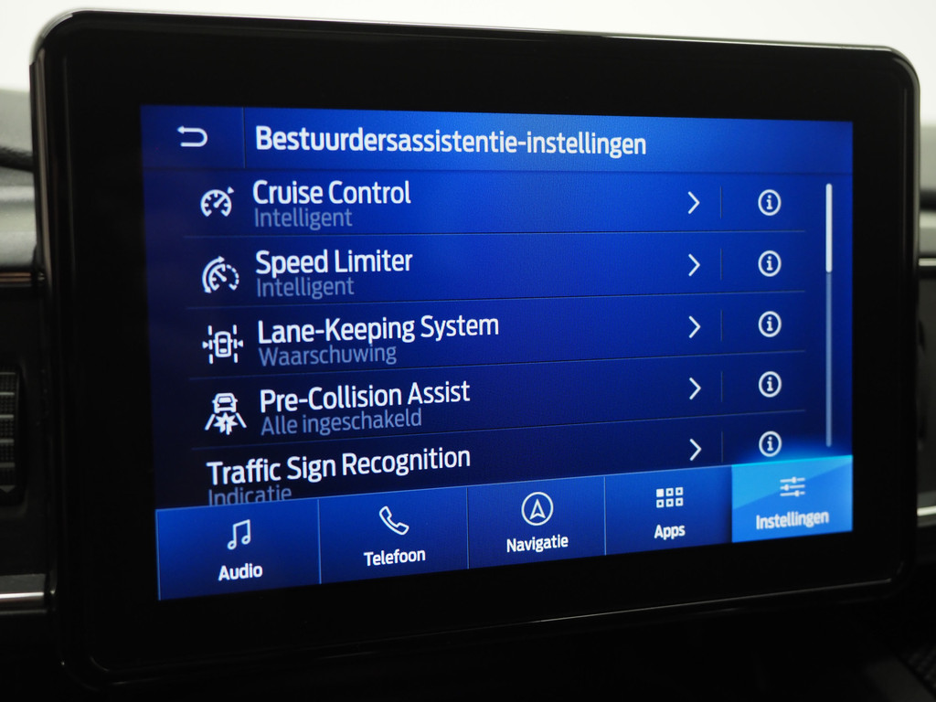 Ford Explorer 3.0 V6 EcoBoost PHEV ST-Line 7P 78