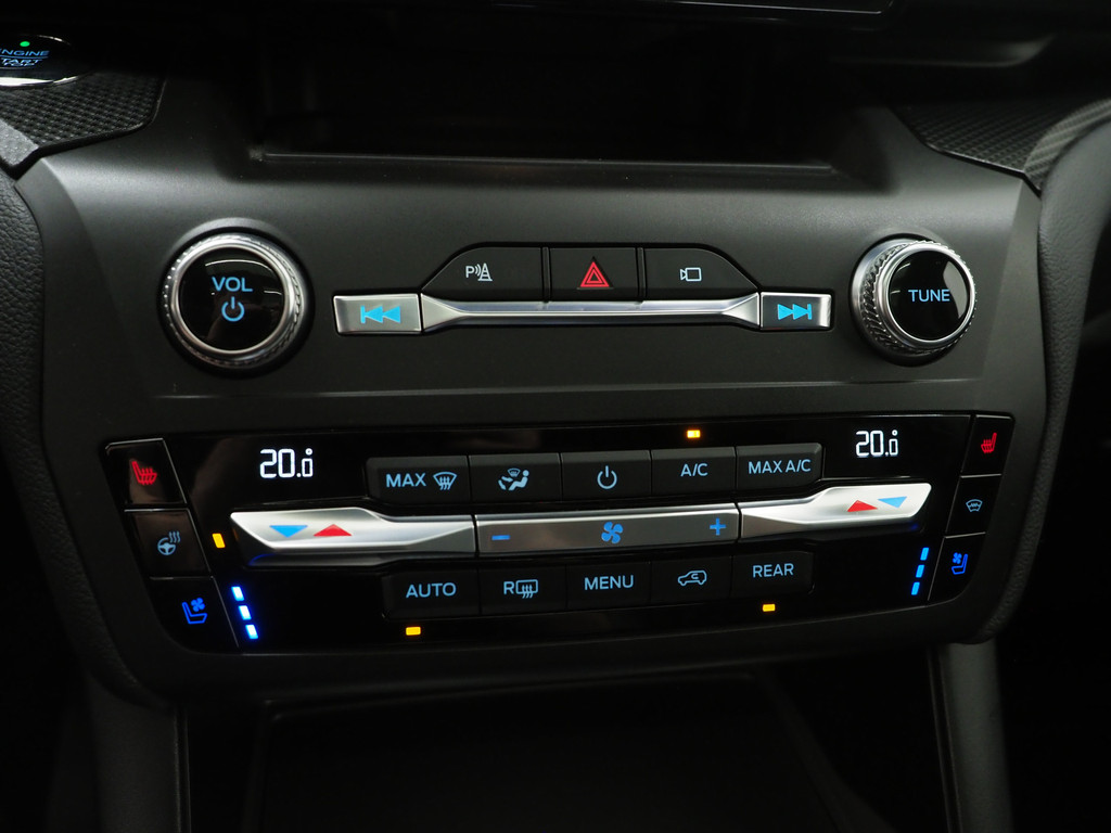 Ford Explorer 3.0 V6 EcoBoost PHEV ST-Line 7P 83