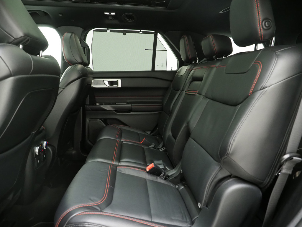 Ford Explorer 3.0 V6 EcoBoost PHEV ST-Line 7P 88